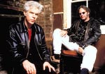 Year Of The Horse - � 1997 October Films