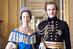 Nuori Victoria