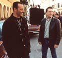 Ronin - © 1998 United Artists