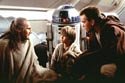 Star Wars: Episode I - The Phantom Menace / Star Wars: Episodi I - Pimeä uhka - © 1999 Lucasfilm Ltd.