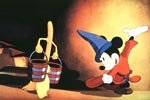 Fantasia 2000 - © 1999 Walt Disney Pictures