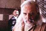 Instinct - © 1999 Touchstone Pictures
