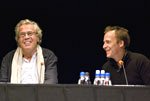 Jørgen & Asger Leth - kuva: Heidi Uutela