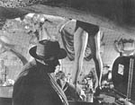 Touch of Evil - (c) 1958/1998 Universal Pictures