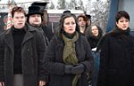 © Buena Vista - Suomen Filmiteollisuus