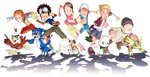 © 2000 Fox Family Films