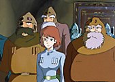 © Studio Ghibli