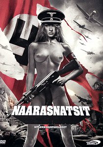 Elokuvan kansikuva