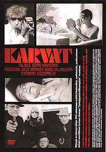 Elokuvan kansikuva