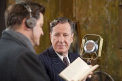 The King’s Speech