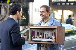 Dinner for Schmucks