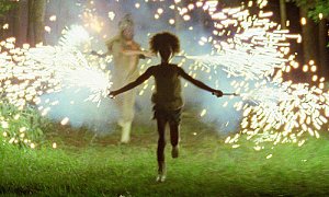 Beasts of the Southern Wild