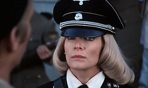Ilsa, She Wolf of the SS