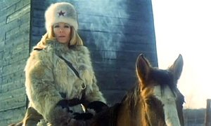 Ilsa, The Tigress of Siberia
