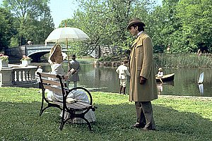 The Age of Innocence