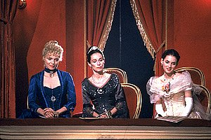 The Age of Innocence