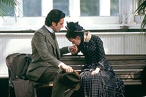 The Age of Innocence