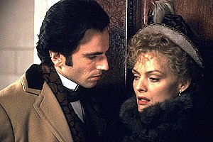 The Age of Innocence