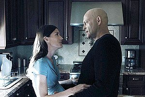 Brawl in Cell Block 99