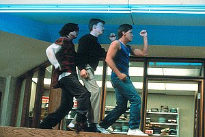 The Breakfast Club