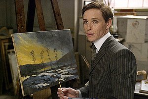 The Danish Girl