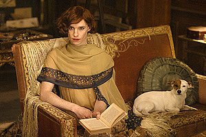 The Danish Girl