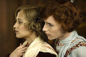 The Danish Girl