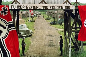 Eine Armee Gretchen