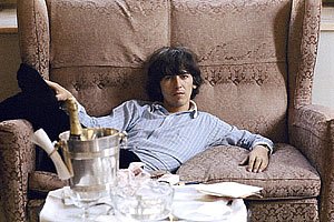 George Harrison: Living in the Material World