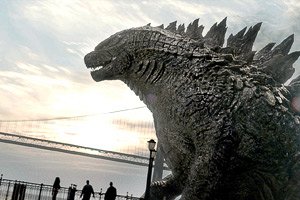 Godzilla