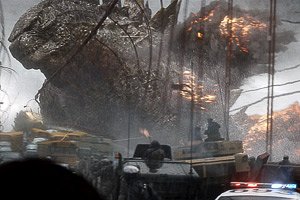 Godzilla