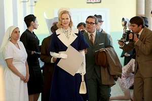 Grace of Monaco