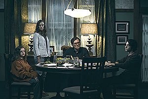 Hereditary 