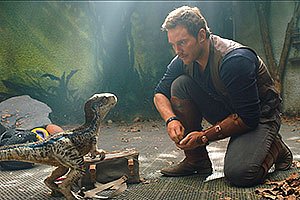 Jurassic World: Fallen Kingdom