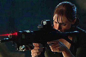 Jurassic World: Fallen Kingdom