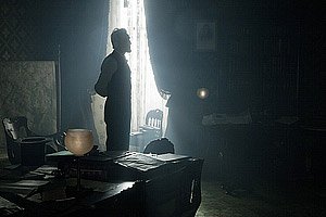 Lincoln