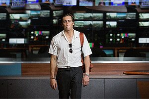 Nightcrawler