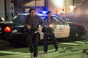 Nightcrawler
