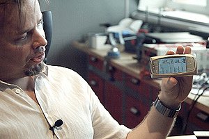 Nokia Mobile – Matkapuhelimen tarina 