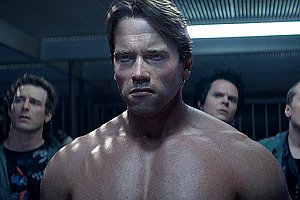 Terminator Genisys