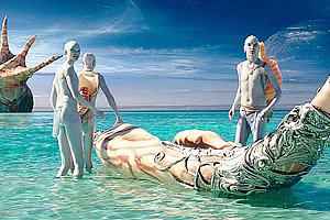 Valerian and the City of a Thousand Planets