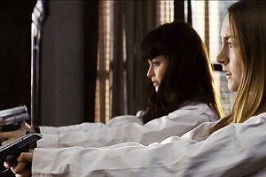 Violet & Daisy