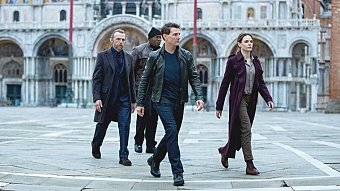Mission: Impossible – Dead Reckoning Part One