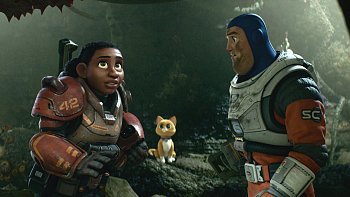 Lightyear
