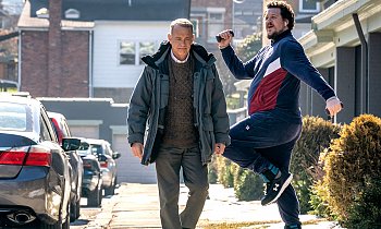 A Man Called Otto