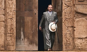Death on the Nile