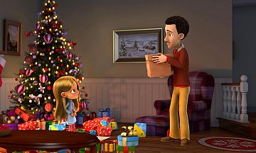 All I Want for Christmas Is You
