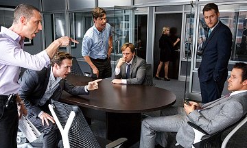 The Big Short 