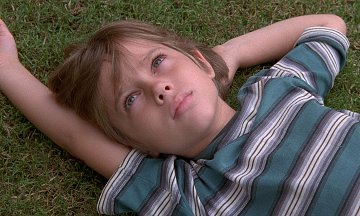 Boyhood
