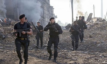 The Expendables 3